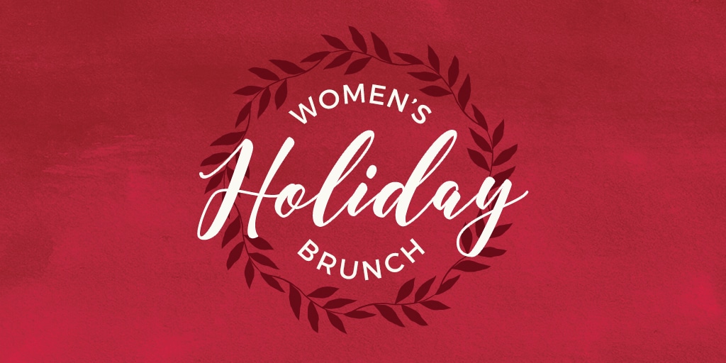 Holiday Brunch photos